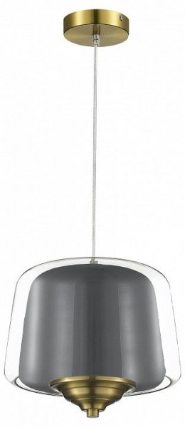 Подвесной светильник ST-Luce Pandora SL6127.313.01 в Заречном - zarechnyy.ok-mebel.com | фото 2