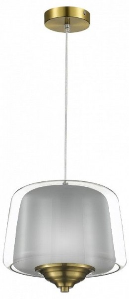 Подвесной светильник ST-Luce Pandora SL6127.313.01 в Заречном - zarechnyy.ok-mebel.com | фото 3