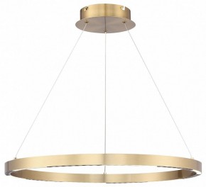 Подвесной светильник ST-Luce PARILLA SL6238.333.01 в Заречном - zarechnyy.ok-mebel.com | фото 2