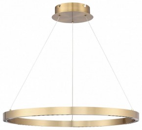 Подвесной светильник ST-Luce PARILLA SL6238.333.01 в Заречном - zarechnyy.ok-mebel.com | фото 3