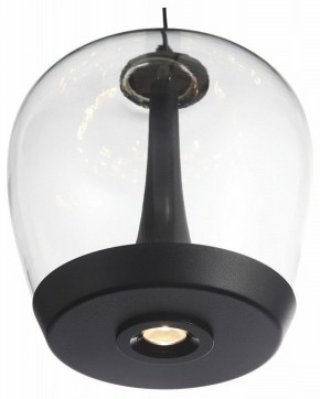 Подвесной светильник ST-Luce Ripple SL6014.423.01 в Заречном - zarechnyy.ok-mebel.com | фото