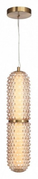Подвесной светильник ST-Luce SAGUARO SL6144.303.01 в Заречном - zarechnyy.ok-mebel.com | фото 2