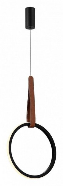 Подвесной светильник ST-Luce Shape SL6131.403.12 в Заречном - zarechnyy.ok-mebel.com | фото 2