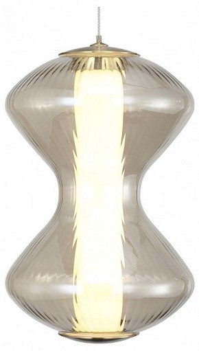 Подвесной светильник ST-Luce SPINE SL6136.203.01 в Заречном - zarechnyy.ok-mebel.com | фото