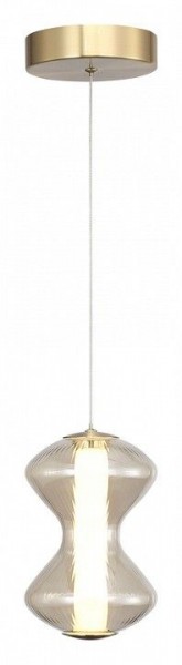 Подвесной светильник ST-Luce SPINE SL6136.203.01 в Заречном - zarechnyy.ok-mebel.com | фото 2