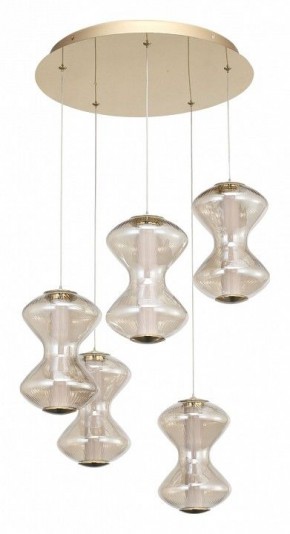 Подвесной светильник ST-Luce SPINE SL6136.233.01 в Заречном - zarechnyy.ok-mebel.com | фото