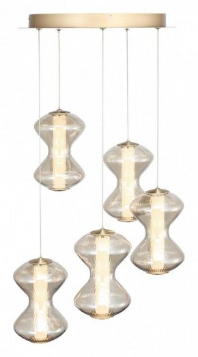 Подвесной светильник ST-Luce SPINE SL6136.233.01 в Заречном - zarechnyy.ok-mebel.com | фото 3