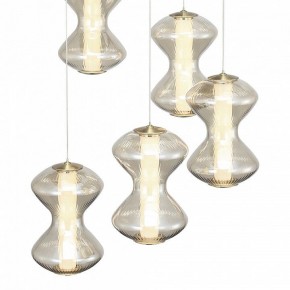 Подвесной светильник ST-Luce SPINE SL6136.233.01 в Заречном - zarechnyy.ok-mebel.com | фото 7