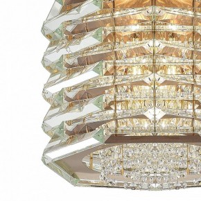 Подвесной светильник ST-Luce STROZZI SL6137.203.08 в Заречном - zarechnyy.ok-mebel.com | фото 6
