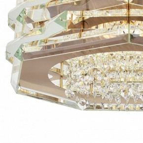 Подвесной светильник ST-Luce STROZZI SL6137.203.08 в Заречном - zarechnyy.ok-mebel.com | фото 7
