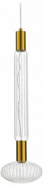 Подвесной светильник ST-Luce Tacche SL6117.213.02 в Заречном - zarechnyy.ok-mebel.com | фото 2