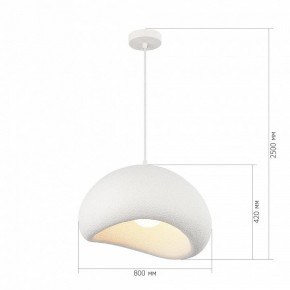 Подвесной светильник ST-Luce WABI SABI SL1522.523.01 в Заречном - zarechnyy.ok-mebel.com | фото 6