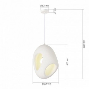 Подвесной светильник ST-Luce WABI SABI SL1522.543.01 в Заречном - zarechnyy.ok-mebel.com | фото 5