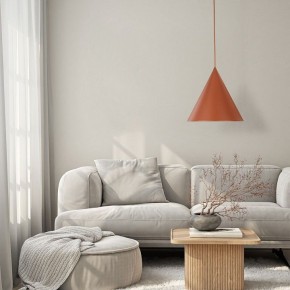 Подвесной светильник TK Lighting Cono 10065 Cono в Заречном - zarechnyy.ok-mebel.com | фото 3