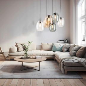 Подвесной светильник TK Lighting Elio 5974 Elio в Заречном - zarechnyy.ok-mebel.com | фото 2