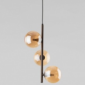Подвесной светильник TK Lighting ESTERA 6188 ESTERA BROWN в Заречном - zarechnyy.ok-mebel.com | фото