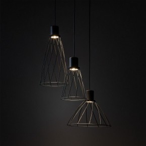 Подвесной светильник TK Lighting Modesto 10187 Modesto в Заречном - zarechnyy.ok-mebel.com | фото 4