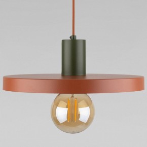 Подвесной светильник TK Lighting SILA 10749 SILA GREEN BRICK в Заречном - zarechnyy.ok-mebel.com | фото