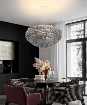 Подвесной светильник TopDecor Prima Prima S1 11 в Заречном - zarechnyy.ok-mebel.com | фото 3