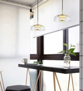 Подвесной светильник TopDecor Tesla Tesla S1 00 в Заречном - zarechnyy.ok-mebel.com | фото 6
