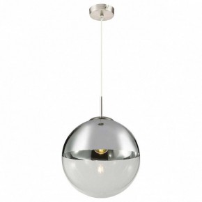 Подвесной светильник TopLight Glass TL1203H-51CH в Заречном - zarechnyy.ok-mebel.com | фото
