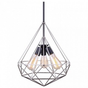 Подвесной светильник TopLight Grizel TL1178H-03BC в Заречном - zarechnyy.ok-mebel.com | фото