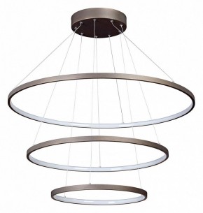 Подвесной светильник Vitaluce V04600 V04600-93/3S в Заречном - zarechnyy.ok-mebel.com | фото
