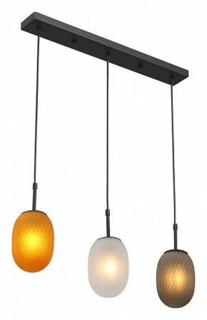 Подвесной светильник Vitaluce V2821 V2821/3S в Заречном - zarechnyy.ok-mebel.com | фото
