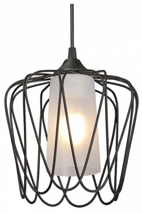 Подвесной светильник Vitaluce V2845 V2845-1/1S в Заречном - zarechnyy.ok-mebel.com | фото 2