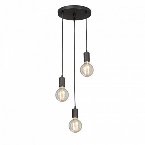 Подвесной светильник Vitaluce V2849 V2849-1/3S в Заречном - zarechnyy.ok-mebel.com | фото 2