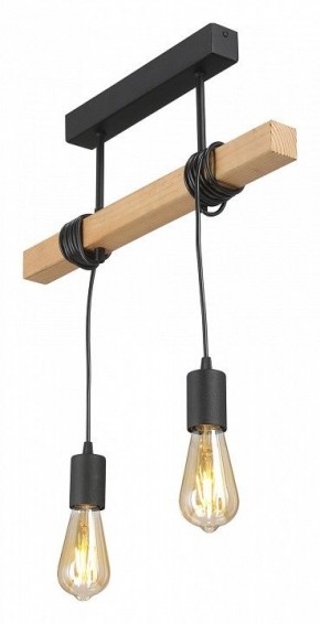 Подвесной светильник Vitaluce V2860 V2860-1/2PL в Заречном - zarechnyy.ok-mebel.com | фото 3