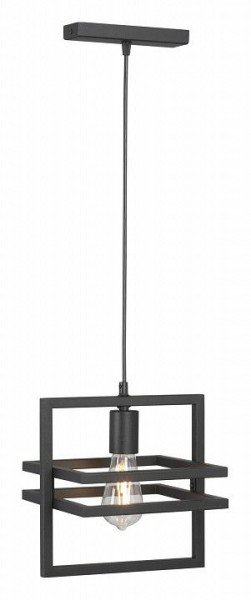 Подвесной светильник Vitaluce V2861 V2861-1/1S в Заречном - zarechnyy.ok-mebel.com | фото 3
