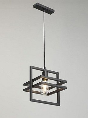 Подвесной светильник Vitaluce V2861 V2861-1/1S в Заречном - zarechnyy.ok-mebel.com | фото 4