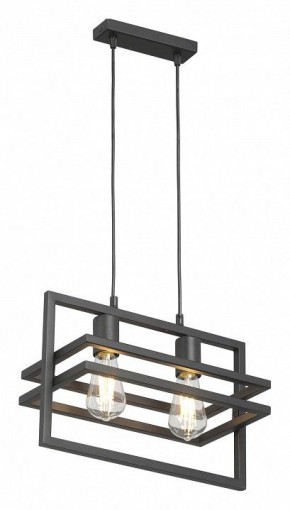Подвесной светильник Vitaluce V2861 V2861-1/2S в Заречном - zarechnyy.ok-mebel.com | фото
