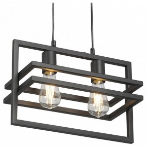 Подвесной светильник Vitaluce V2861 V2861-1/2S в Заречном - zarechnyy.ok-mebel.com | фото 2