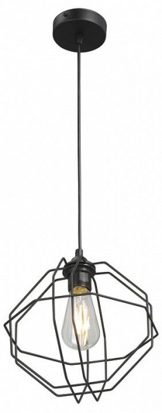 Подвесной светильник Vitaluce V2865 V2865-1/1S в Заречном - zarechnyy.ok-mebel.com | фото 3