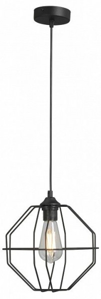 Подвесной светильник Vitaluce V2865 V2865-1/1S в Заречном - zarechnyy.ok-mebel.com | фото 4