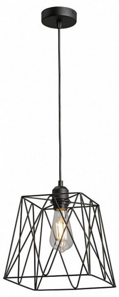 Подвесной светильник Vitaluce V2866 V2866-1/1S в Заречном - zarechnyy.ok-mebel.com | фото 2