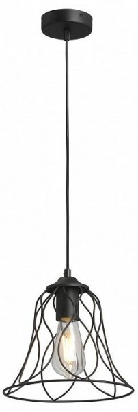 Подвесной светильник Vitaluce V2869 V2869-1/1S в Заречном - zarechnyy.ok-mebel.com | фото 2