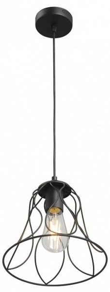 Подвесной светильник Vitaluce V2869 V2869-1/1S в Заречном - zarechnyy.ok-mebel.com | фото 3