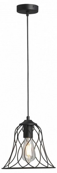 Подвесной светильник Vitaluce V2869 V2869-1/1S в Заречном - zarechnyy.ok-mebel.com | фото 4