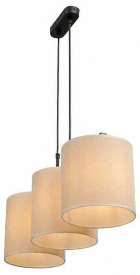 Подвесной светильник Vitaluce V2881 V2881-1/3S в Заречном - zarechnyy.ok-mebel.com | фото 3