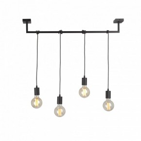 Подвесной светильник Vitaluce V3032 V3032-1/4S в Заречном - zarechnyy.ok-mebel.com | фото 2