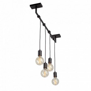 Подвесной светильник Vitaluce V3032 V3032-1/4S в Заречном - zarechnyy.ok-mebel.com | фото 3