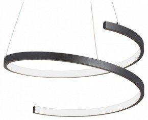 Подвесной светильник Vitaluce V3044 V3044-1/1S в Заречном - zarechnyy.ok-mebel.com | фото 2
