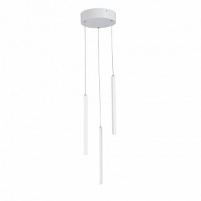 Подвесной светильник Vitaluce V3045 V3045-0/3S в Заречном - zarechnyy.ok-mebel.com | фото 2