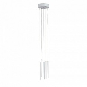 Подвесной светильник Vitaluce V3045 V3045-0/5S в Заречном - zarechnyy.ok-mebel.com | фото 3