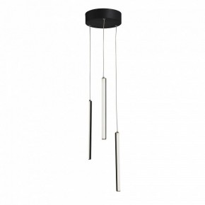 Подвесной светильник Vitaluce V3045 V3045-1/3S в Заречном - zarechnyy.ok-mebel.com | фото 2