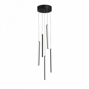 Подвесной светильник Vitaluce V3045 V3045-1/5S в Заречном - zarechnyy.ok-mebel.com | фото 3