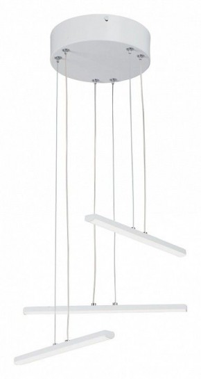 Подвесной светильник Vitaluce V3046 V3046-0/3S в Заречном - zarechnyy.ok-mebel.com | фото